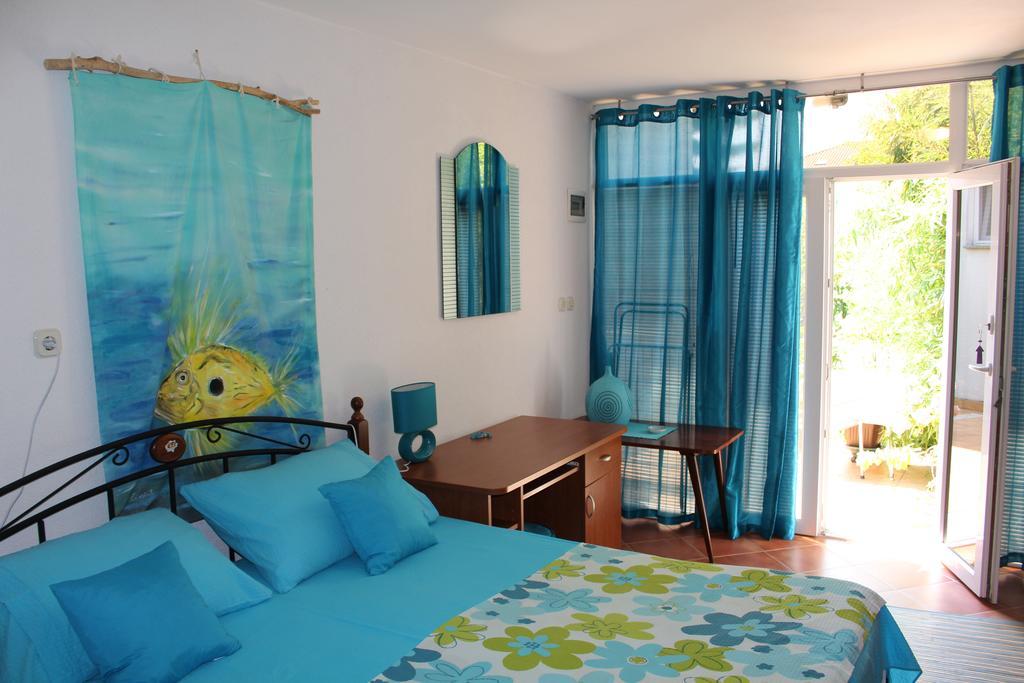 Palm House Apartment