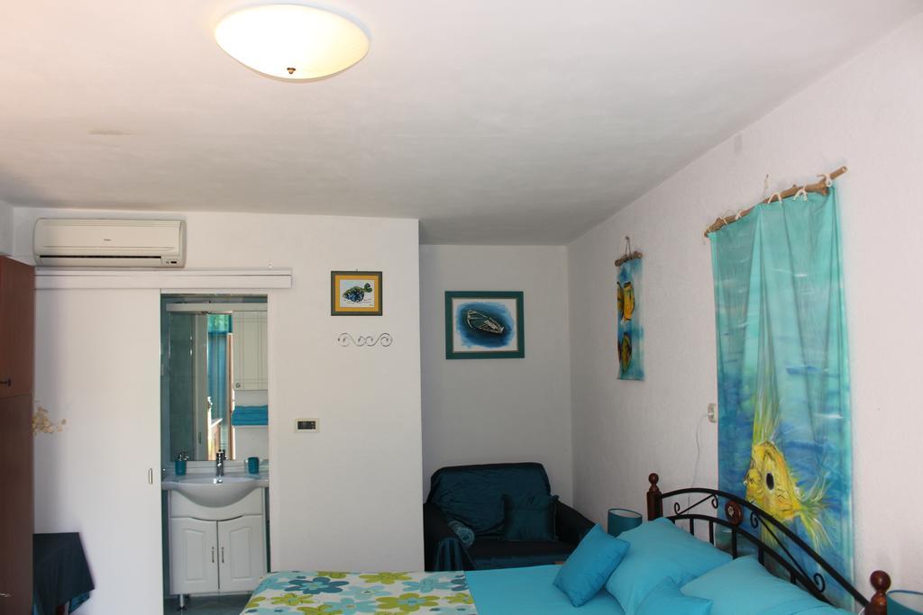 Palm House Apartment