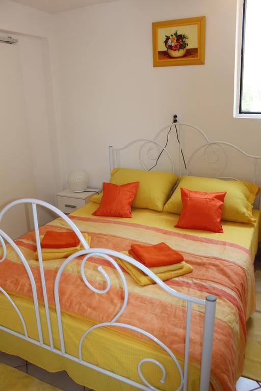 Palm House Apartment Rovinj