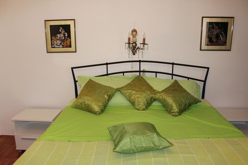 Apartment Palm House Rovinj