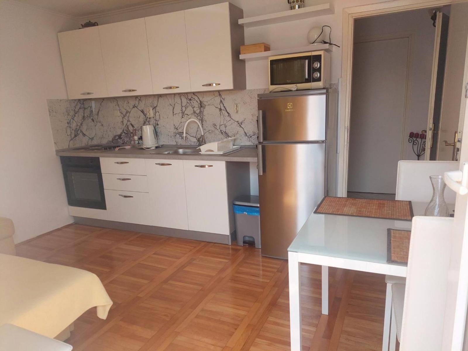 Palm House Apartment Rovinj
