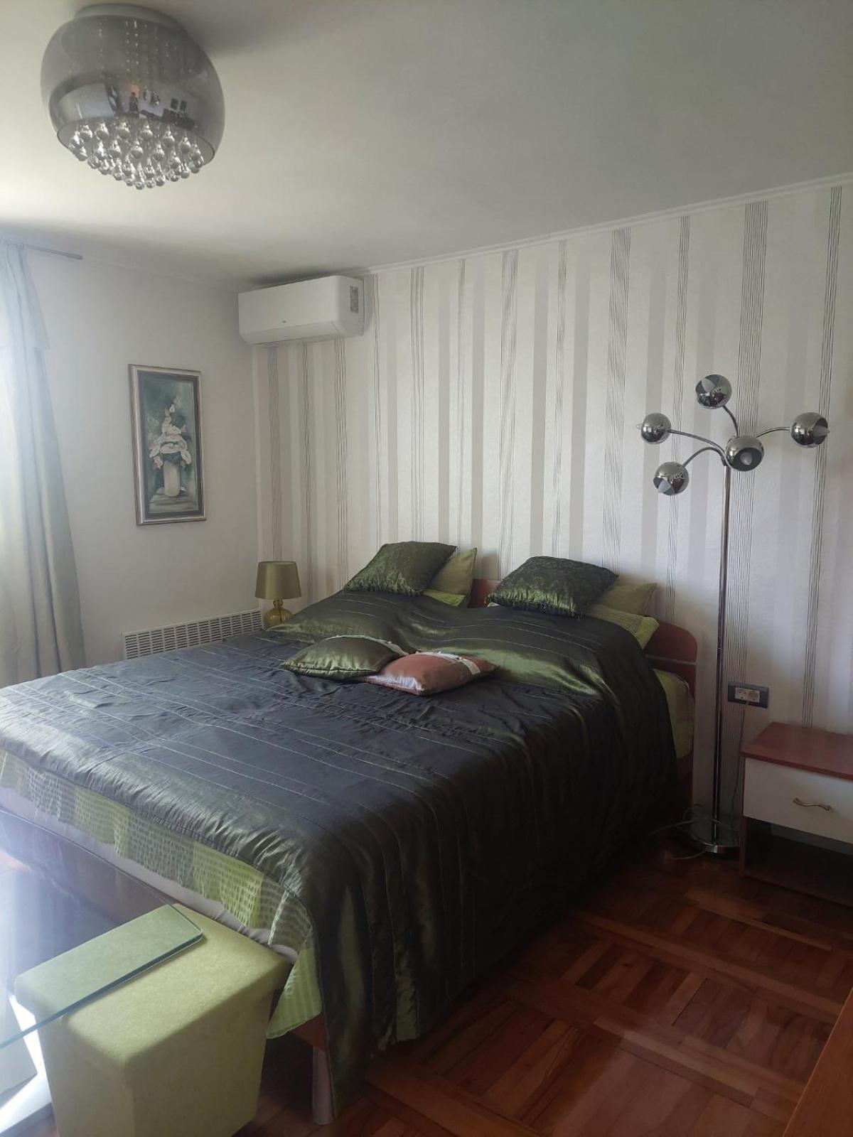 Apartment Palm House Rovinj