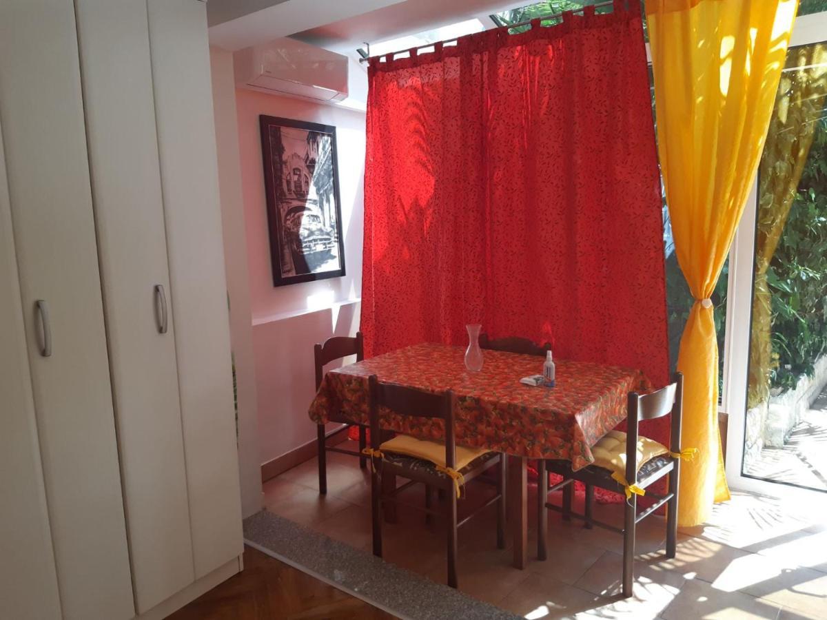 Palm House Apartment Rovinj