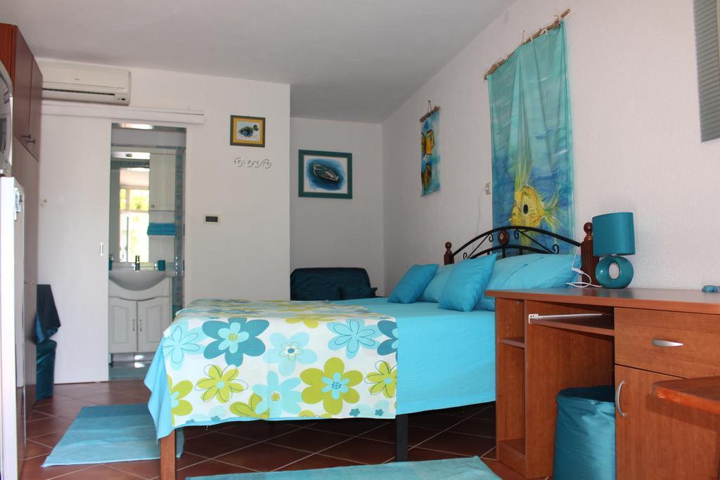 Apartment Palm House Rovinj