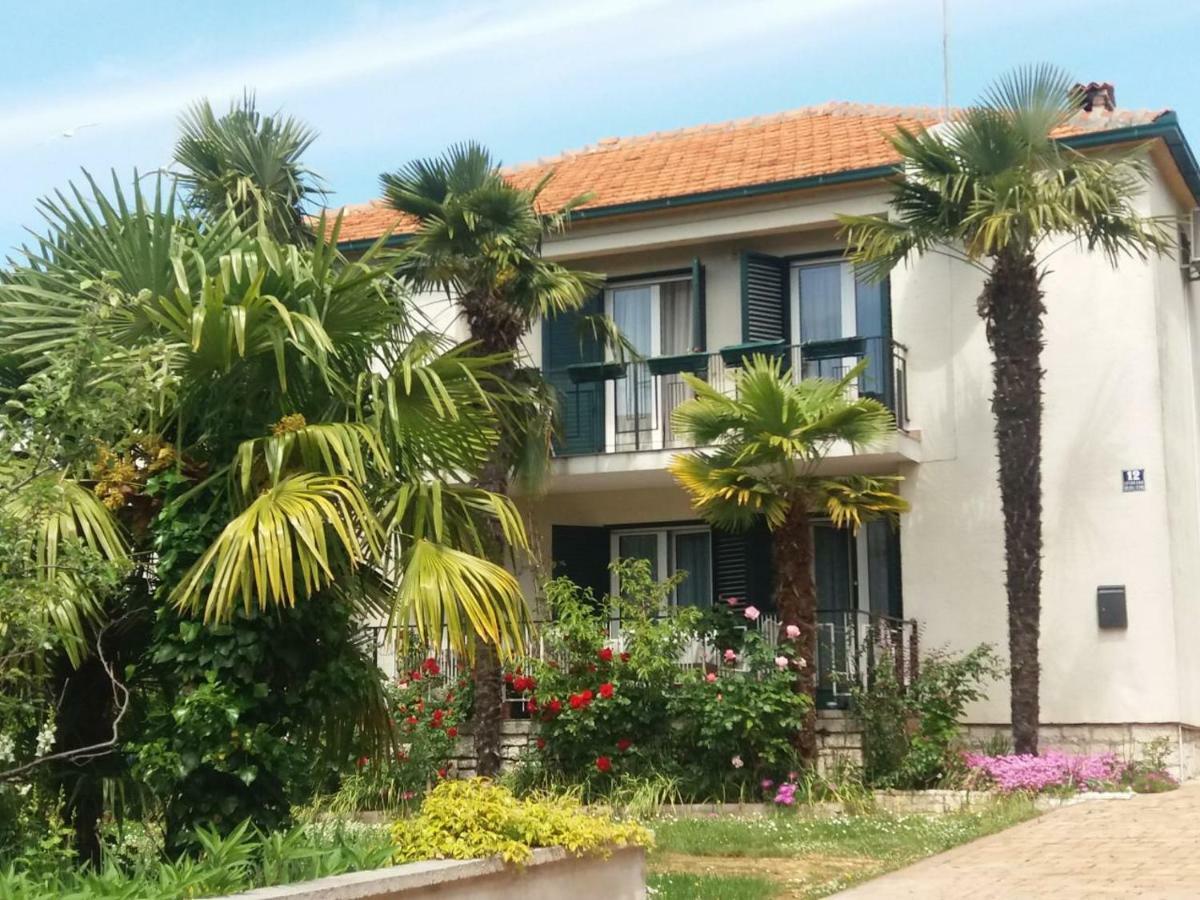 Palm House Rovinj