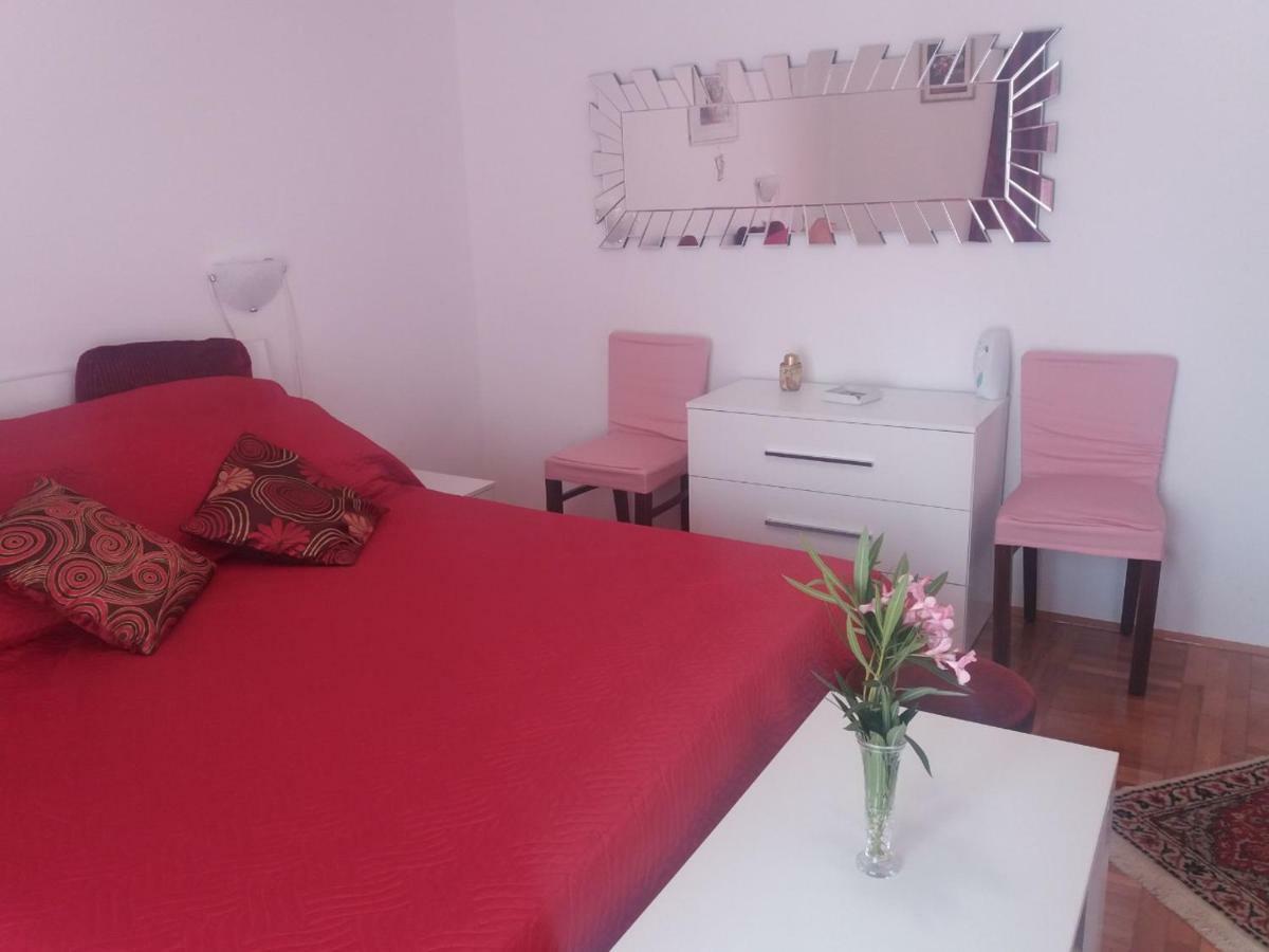 Apartment Palm House Rovinj